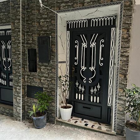 Apartamento Cerca Del Aeropuerto Y Entrada De La Ciudad Tanger Exteriör bild