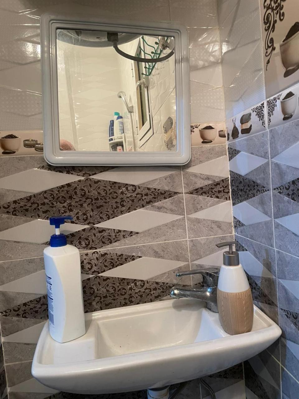Apartamento Cerca Del Aeropuerto Y Entrada De La Ciudad Tanger Rum bild